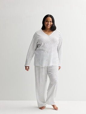 Two piece pajama set